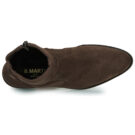 JB Martin  LOU  Marrone -  Stivaletti Donna - 6