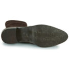 JB Martin  LOU  Marrone -  Stivaletti Donna - 7