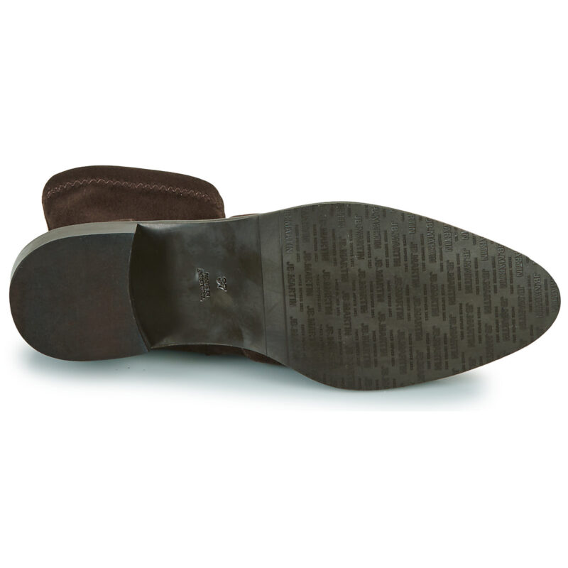 JB Martin  LOU  Marrone -  Stivaletti Donna - 7