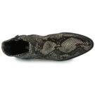 JB Martin  LOU  Nero -  Stivaletti Donna - 6