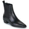 JB Martin  PARIS  Nero -  Stivaletti Donna