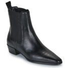 JB Martin  PARIS  Nero -  Stivaletti Donna - 1
