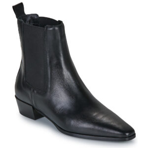 JB Martin  PARIS  Nero -  Stivaletti Donna