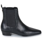 JB Martin  PARIS  Nero -  Stivaletti Donna - 2