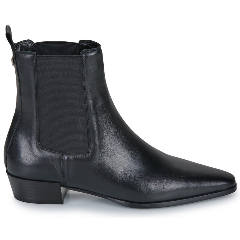 JB Martin  PARIS  Nero -  Stivaletti Donna - 2