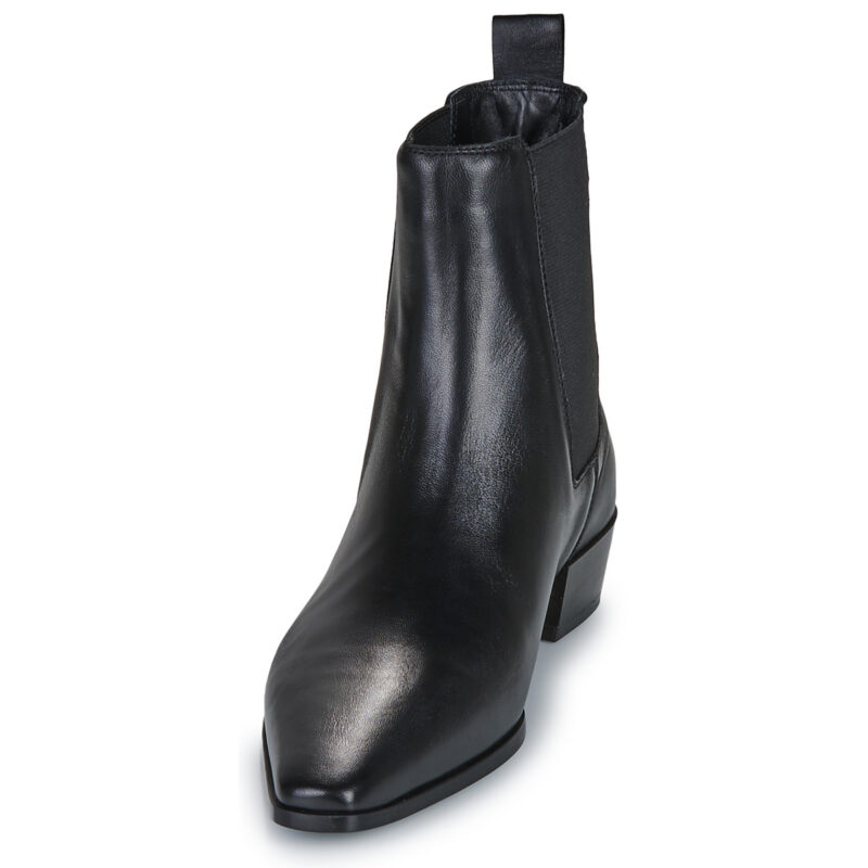 JB Martin  PARIS  Nero -  Stivaletti Donna - 3