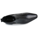 JB Martin  PARIS  Nero -  Stivaletti Donna - 6