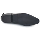 JB Martin  PARIS  Nero -  Stivaletti Donna - 7