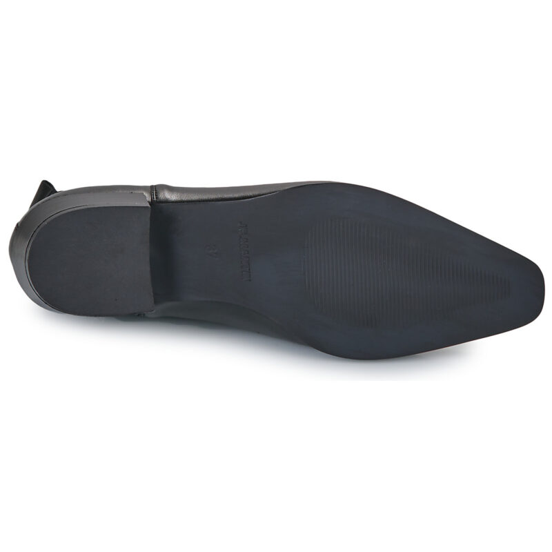JB Martin  PARIS  Nero -  Stivaletti Donna - 7