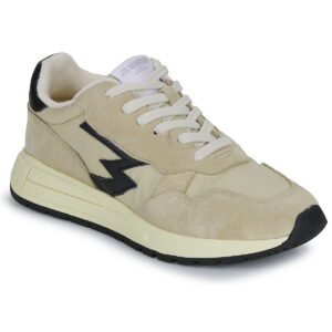 JB Martin  STELLA  Beige -  Sneakers basse Donna
