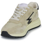 JB Martin  STELLA  Beige -  Sneakers basse Donna - 3