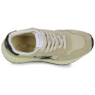 JB Martin  STELLA  Beige -  Sneakers basse Donna - 6