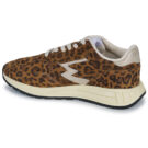 JB Martin  STELLA  Marrone -  Sneakers basse Donna - 4