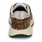 JB Martin  STELLA  Marrone -  Sneakers basse Donna - 5