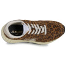 JB Martin  STELLA  Marrone -  Sneakers basse Donna - 6