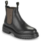 JB Martin  VERONE  Nero -  Stivaletti Donna - 1
