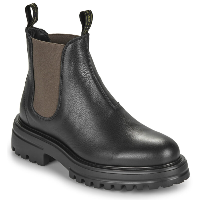 JB Martin  VERONE  Nero -  Stivaletti Donna - 1