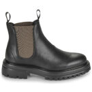 JB Martin  VERONE  Nero -  Stivaletti Donna - 2