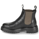 JB Martin  VERONE  Nero -  Stivaletti Donna - 4
