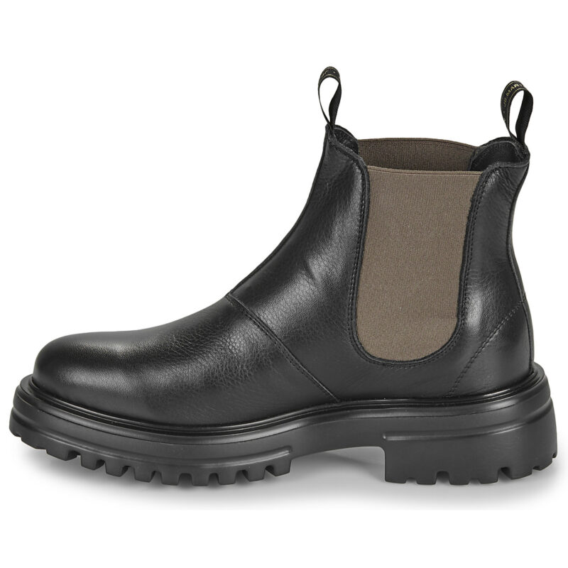 JB Martin  VERONE  Nero -  Stivaletti Donna - 4
