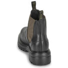 JB Martin  VERONE  Nero -  Stivaletti Donna - 5