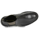 JB Martin  VERONE  Nero -  Stivaletti Donna - 6