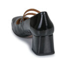 JB Martin  VAHINE  Nero -  Décolleté Donna - 5