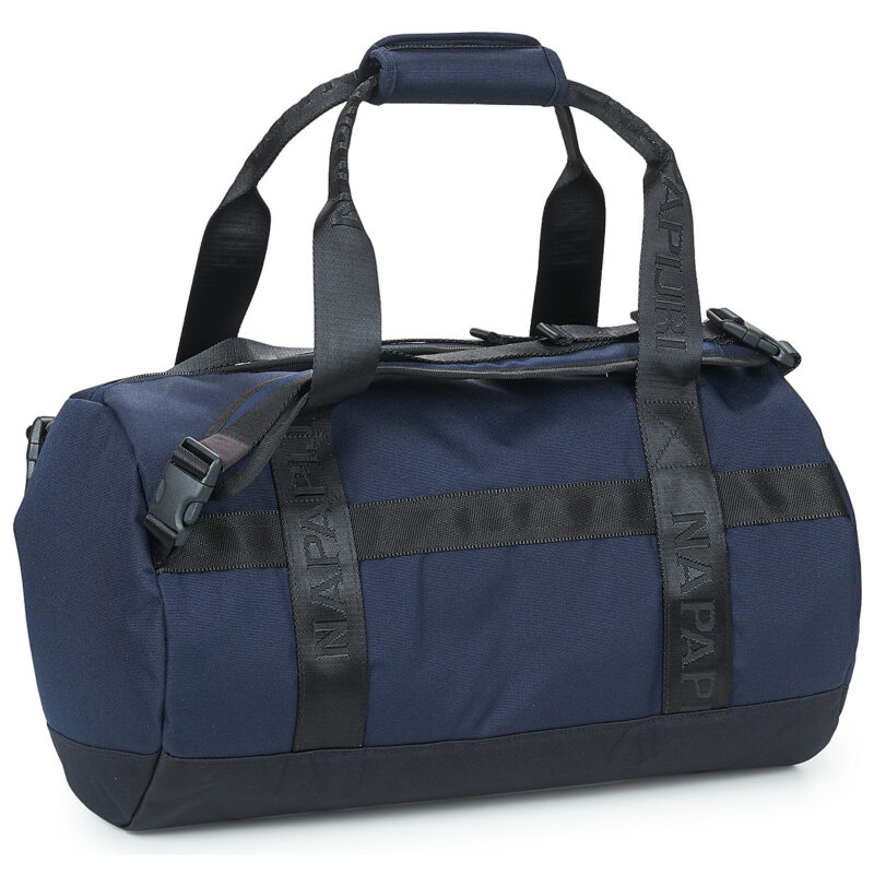 Napapijri BERING TRAVEL SMALL Blu Borsa da viaggio Donna - 2