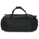 Napapijri H-NADIR DUF L Nero Borsa da viaggio Donna - 1