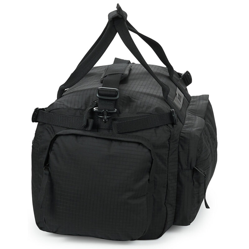 Napapijri H-NADIR DUF L Nero Borsa da viaggio Donna - 3