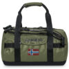 Napapijri BERING TRAVEL SMALL Kaki Borsa da viaggio Donna