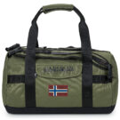 Napapijri BERING TRAVEL SMALL Kaki Borsa da viaggio Donna - 1