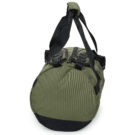 Napapijri BERING TRAVEL SMALL Kaki Borsa da viaggio Donna - 3