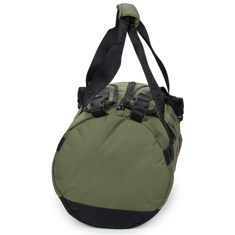 Napapijri BERING TRAVEL SMALL Kaki Borsa da viaggio Donna - 3