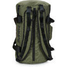 Napapijri BERING TRAVEL SMALL Kaki Borsa da viaggio Donna - 4