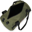 Napapijri BERING TRAVEL SMALL Kaki Borsa da viaggio Donna - 5
