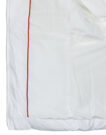Piumino  Tommy Jeans  TJW BASIC HOODED DOWN JACKET EXT  Bianco -   Piumini Donna - 6