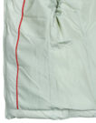 Piumino  Tommy Jeans  TJW BASIC HOODED DOWN JACKET EXT  Verde -   Piumini Donna - 6