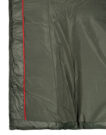 Tommy Jeans TJW ESSENTIAL HOODED DOWN COAT Green Down Jacket Women - 6
