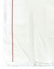 Tommy Jeans TJW ESSENTIAL HOODED DOWN COAT White Women's Down Jackets - 6