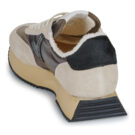 Victoria  Cosmos Nylon Metal  Beige -  Sneakers basse Donna - 5