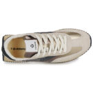 Victoria  Cosmos Nylon Metal  Beige -  Sneakers basse Donna - 6