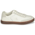 Calvin Klein Jeans LOW PRO CUPS LTH MIX MG Bianco Sneakers basse Donna - 2