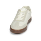 Calvin Klein Jeans LOW PRO CUPS LTH MIX MG Bianco Sneakers basse Donna - 3