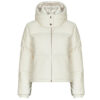 Piumino Les Petites Bombes MADEL Beige Piumini Donna