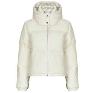Piumino  Les Petites Bombes  MADEL  Beige -   Piumini Donna