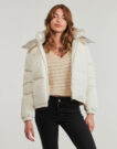 Piumino Les Petites Bombes MADEL Beige Piumini Donna - 2
