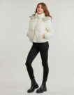 Piumino Les Petites Bombes MADEL Beige Piumini Donna - 3