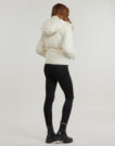 Piumino Les Petites Bombes MADEL Beige Piumini Donna - 4