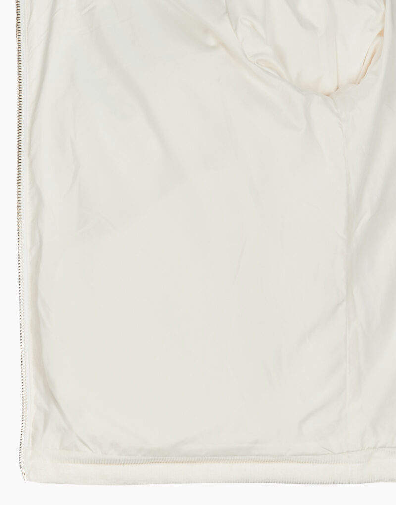 Piumino Les Petites Bombes MADEL Beige Piumini Donna - 6